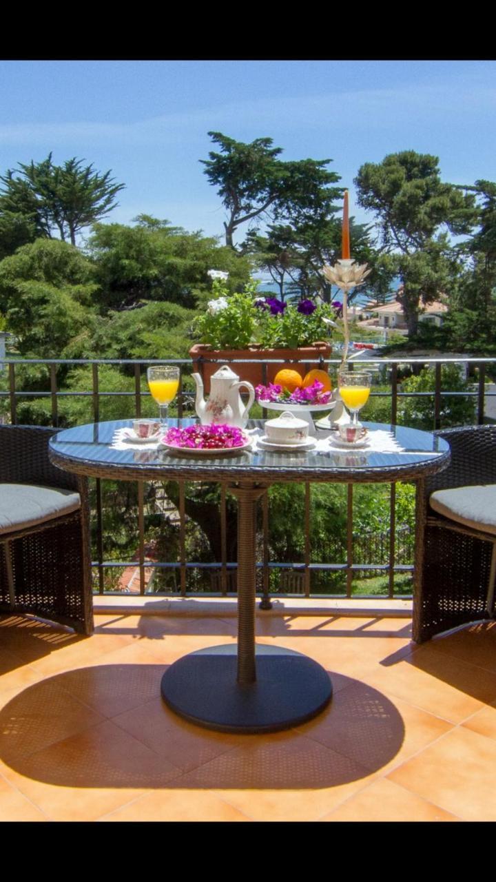 Petunia - Guest House Кашкайш Экстерьер фото